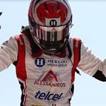 Gana el regio Noel Le&oacute;n el GP de Hungr&iacute;a en F2