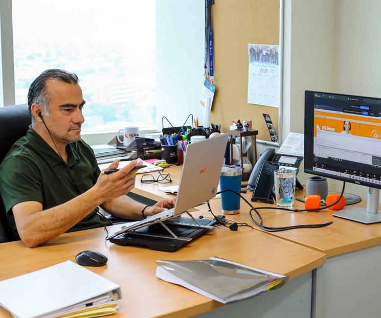 Digitaliza AyD 11 trámites para reducir tiempos de atención Digitaliza AyD 11 trámites para reducir tiempos de atención