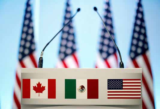 Urgen estrategia propia y mayor autonomía económica para México Urgen estrategia propia y mayor autonomía económica para México