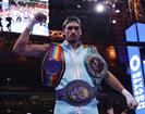 Sheeraz gana pelea y quiere con &acute;Canelo&acute;