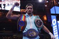 Sheeraz gana pelea y quiere con &acute;Canelo&acute;