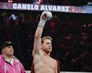 Responde Canelo a cr&iacute;ticas por no pelear con Benavidez