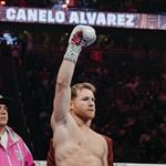 Responde Canelo a cr&iacute;ticas por no pelear con Benavidez