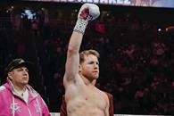 Responde Canelo a críticas por no pelear con Benavidez Responde Canelo a críticas por no pelear con Benavidez