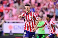 Triunfo ag&oacute;nico