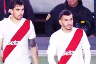 Debuta Correa en derrota de River Debuta Correa en derrota de River