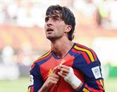 Blindará FC Barcelona a Ferran Torres Blindará FC Barcelona a Ferran Torres