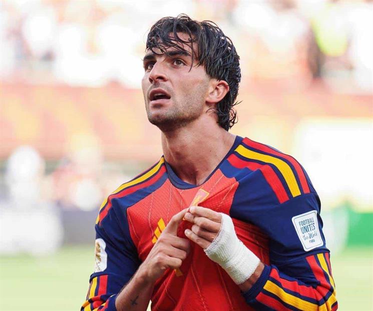 Blindar&aacute; FC Barcelona a Ferran Torres
