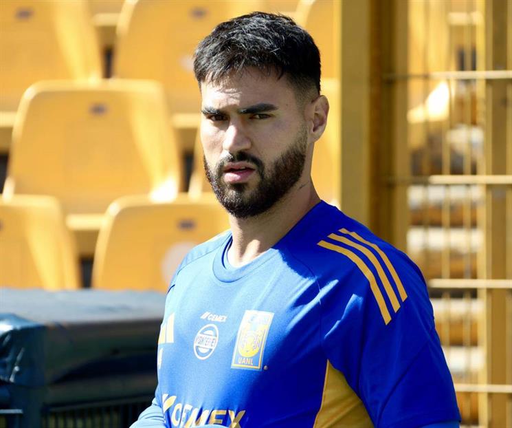 Purata deja a Tigres y llega a pr&eacute;stamo al Atlas