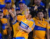 Deja ir Tigres el triunfo y empatan con San Luis