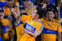 Deja ir Tigres el triunfo y empatan con San Luis