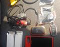 Capturan a sospechoso con inhibidores de GPS y alarmas