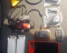 Capturan a sospechoso con inhibidores de GPS y alarmas