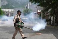 Llama SS a fortalecer medidas de prevención contra mosquito Llama SS a fortalecer medidas de prevención contra mosquito