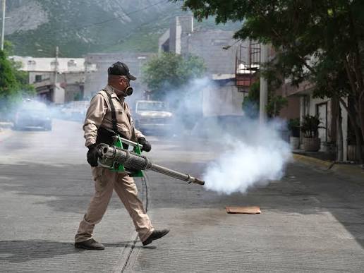 Llama SS a fortalecer medidas de prevenci&oacute;n contra mosquito