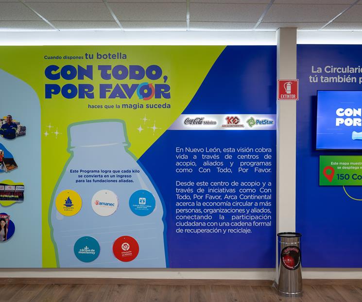 Lanzan empresas regias el &acute;Sal&oacute;n Vive PetStar en NL&acute;