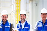 Reitera Estado llamdo a la industria a trabajar en conjunto
