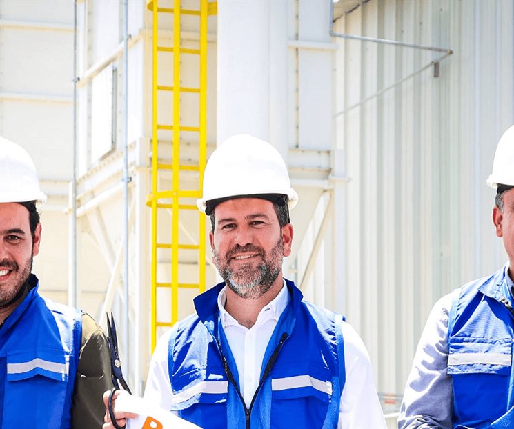 Reitera Estado llamdo a la industria a trabajar en conjunto