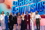 Lista La Casa de Los Famosos para provocar emociones