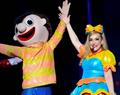 Muere Samuel Garza, parte del equipo de Bely y Beto Muere Samuel Garza, parte del equipo de Bely y Beto