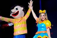 Muere Samuel Garza, parte del equipo de Bely y Beto