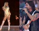Amenizan Juanes, Anuel AA y Bad Gyal La Velada del A&ntilde;o