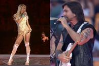 Amenizan Juanes, Anuel AA y Bad Gyal La Velada del A&ntilde;o