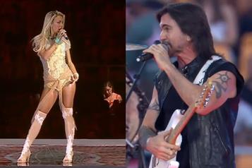 Amenizan Juanes, Anuel AA y Bad Gyal La Velada del A&ntilde;o