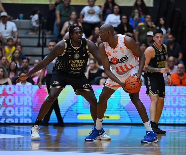 Inicia FR temporada con triunfo