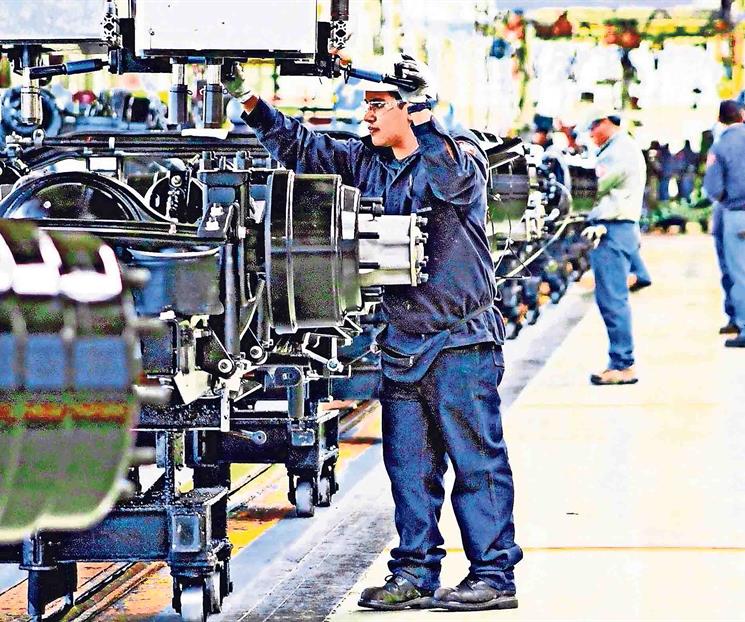 Soberan&iacute;a econ&oacute;mica, clave en negociaci&oacute;n del T-MEC: investigadora