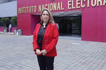 Nuevos consejeros del INE buscan demostrar imparcialidad