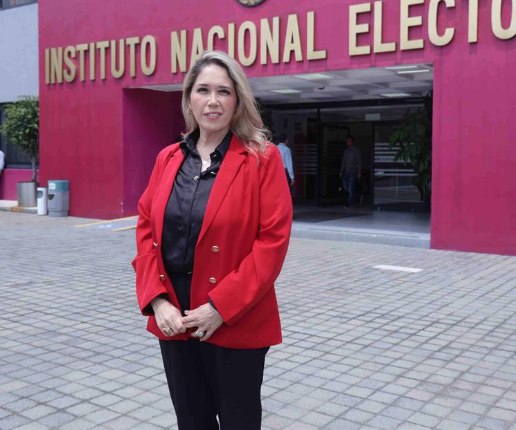 Nuevos consejeros del INE buscan demostrar imparcialidad Nuevos consejeros del INE buscan demostrar imparcialidad