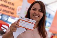 Realizan en Ju&aacute;rez la jornada &acute;Dejando Huella&acute;