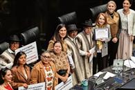 Piden preservar lenguas indígenas Piden preservar lenguas indígenas