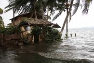 Ante pron&oacute;stico de lluvias, senadores piden fortalecer alertas