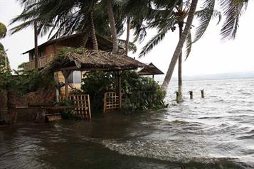 Ante pron&oacute;stico de lluvias, senadores piden fortalecer alertas