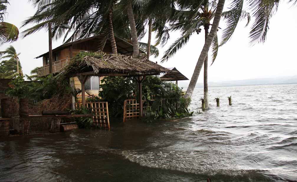 Ante pron&oacute;stico de lluvias, senadores piden fortalecer alertas