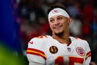 Patrick Mahomes, de los Chiefs, recibe el alta médica Patrick Mahomes, de los Chiefs, recibe el alta médica