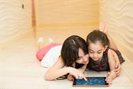 Trabajar en vacaciones con ni&ntilde;os en casa es dif&iacute;cil; aplica tips