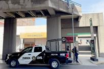 Investigan muerte de ni&ntilde;a en estaci&oacute;n del Metro