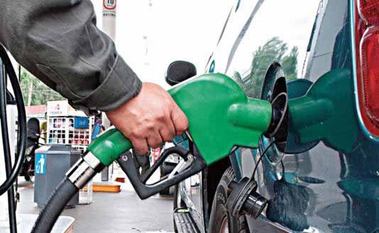 Persisten precios elevados del diésel Persisten precios elevados del diésel