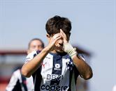 Golean los Rayados Sub-21