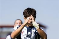 Golean los Rayados Sub-21