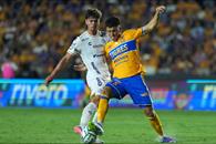 ´Increible empatarle a Tigres´ ´Increible empatarle a Tigres´