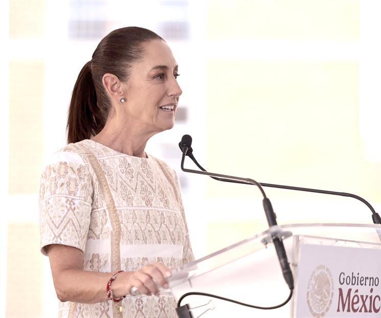 Celebra Sheinbaum reapertura para exportar ganado a EU