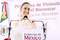 Reabrir la frontera impulsar&aacute; al sector ganadero: Sheinbaum