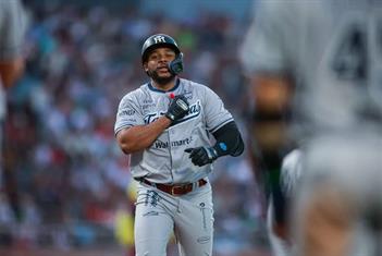 Caen Sultanes y podr&iacute;an ser barridos 