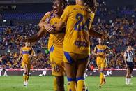 Va Tigres Femenil por el Campeón de Campeones Va Tigres Femenil por el Campeón de Campeones