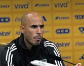 No saben cuidar ventajas los Tigres de Guido No saben cuidar ventajas los Tigres de Guido