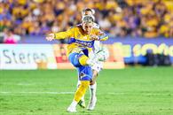 Deja Tigres ir el triunfo ante San Luis Deja Tigres ir el triunfo ante San Luis